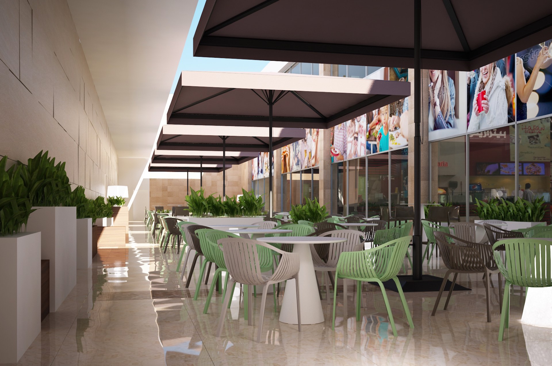 About Us 29 DUBAI MALL44