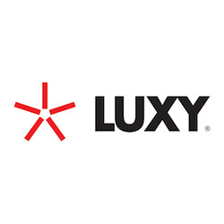 LUXY logo