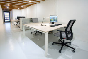"Equis" office chair to boost employee comfort by Dile Office "Equis" office chair to boost employee comfort by Dile Office
