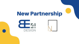 BE4 Design & AN Design Global Partnership