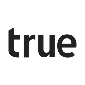 true design logo