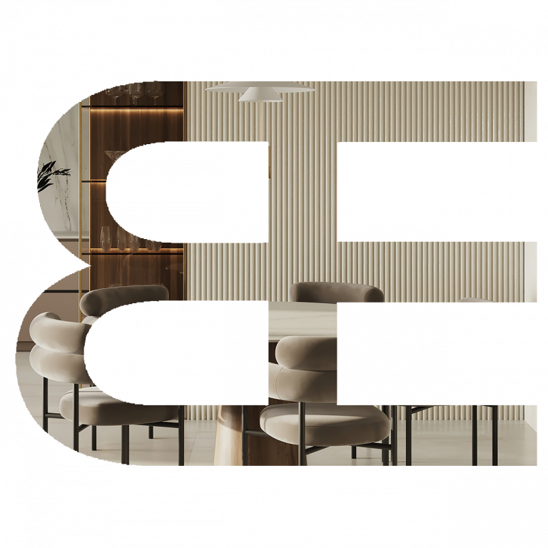 BE graphic symbol 1