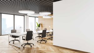 small office