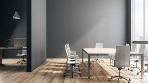 office interior design trends