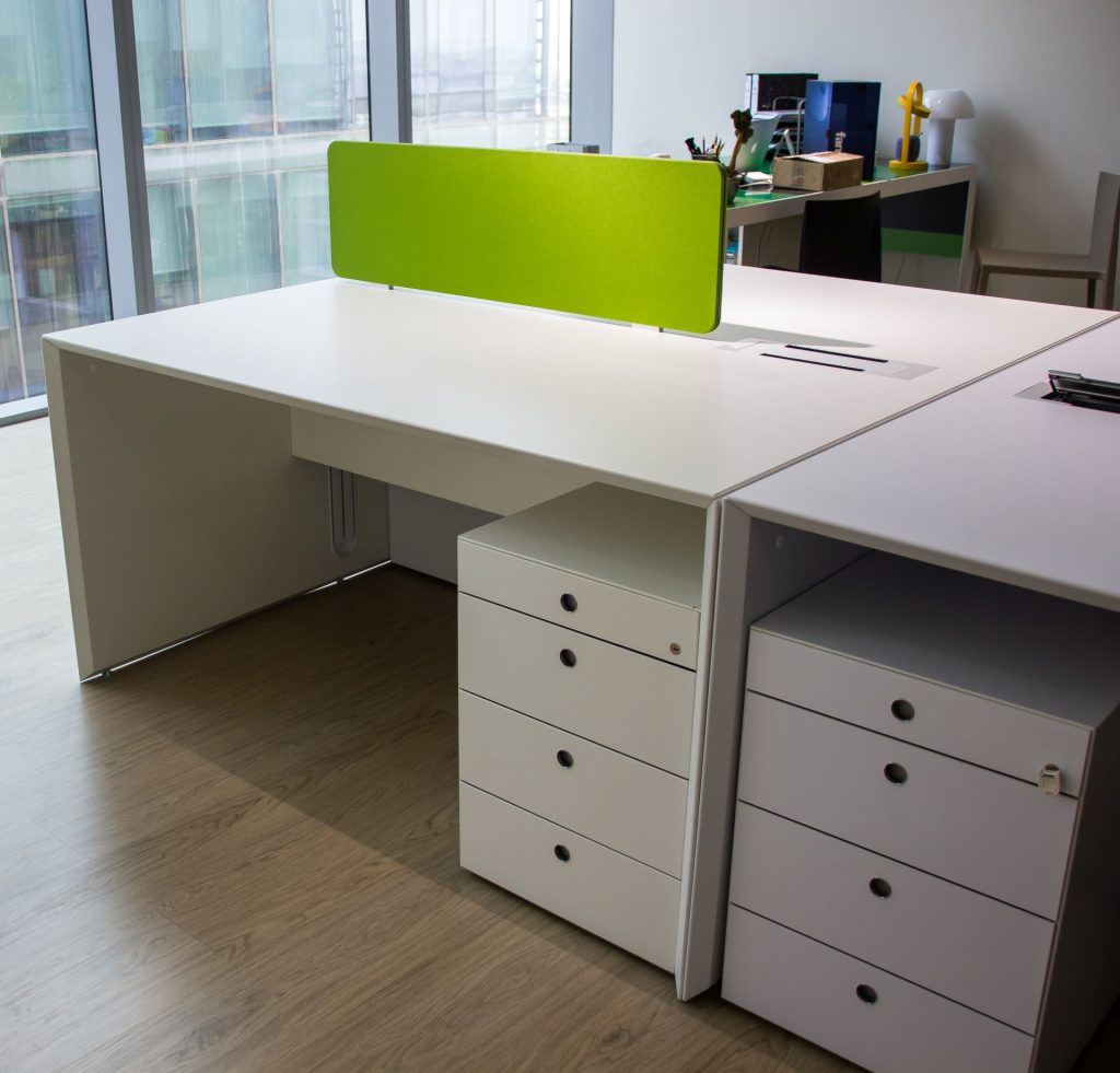 FANTONI 45 cluster of 2