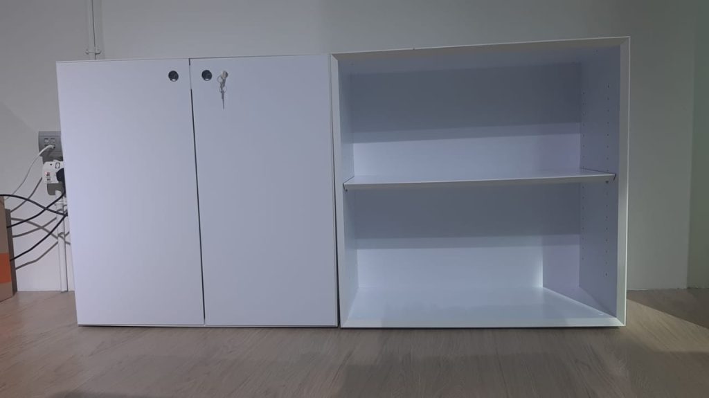Fantoni cabinet