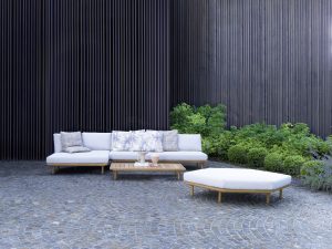 varaschin salone del mobile 2025