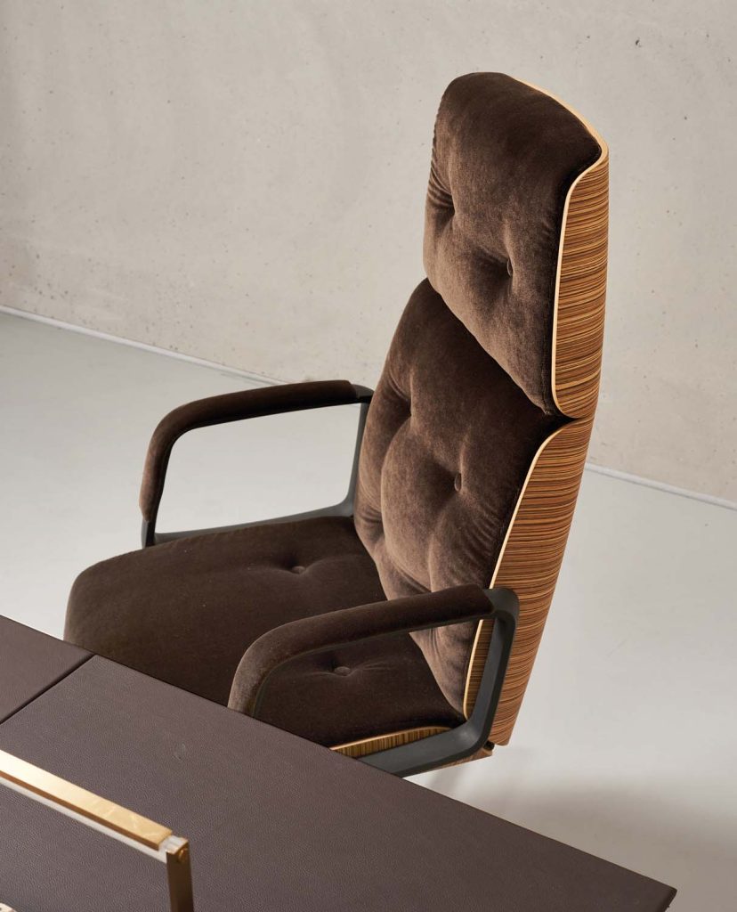 CHARLES LEGNO VERT