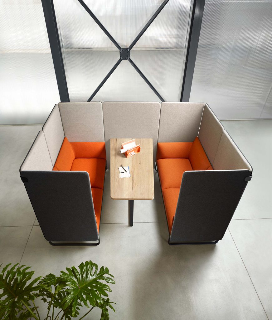 LOFT X AMB HR 12