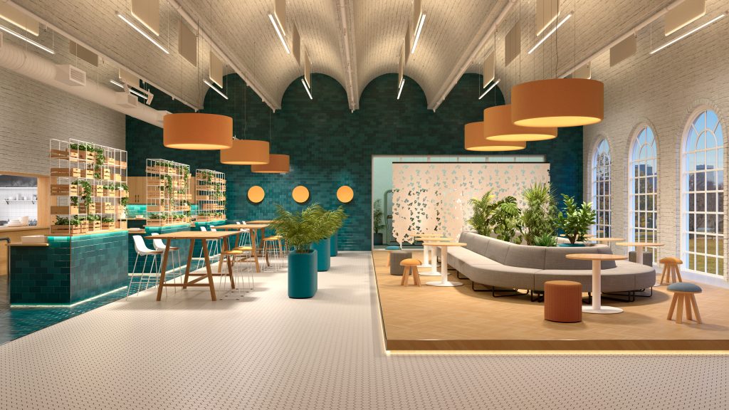 UAE Hospitality Design 2026: What Designers Must Know 2 buzzi space