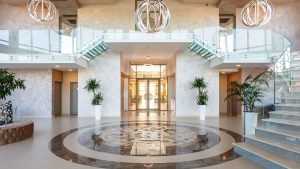 hospitality design