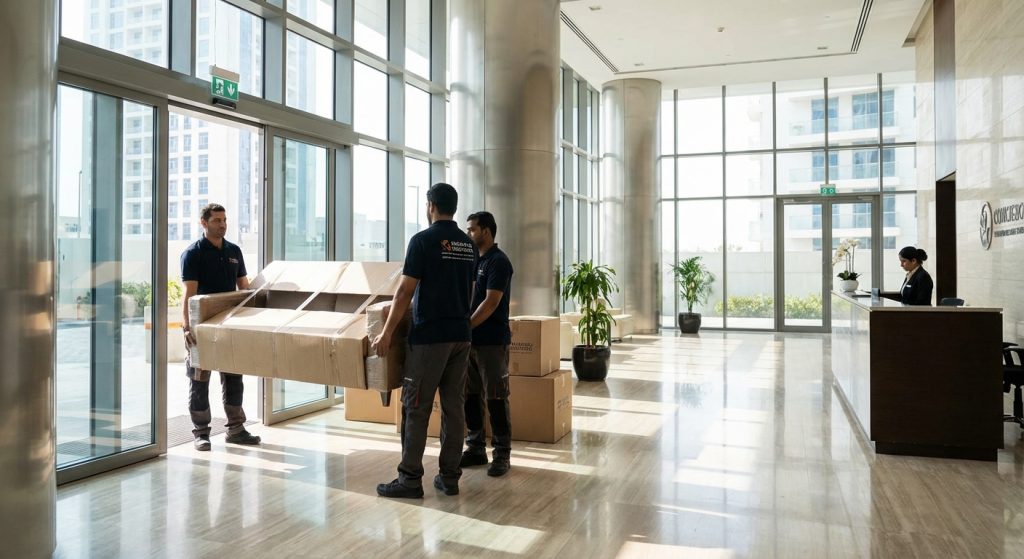 What Is a Furniture Package? Everything You Need to Know 3 professionaldelivery