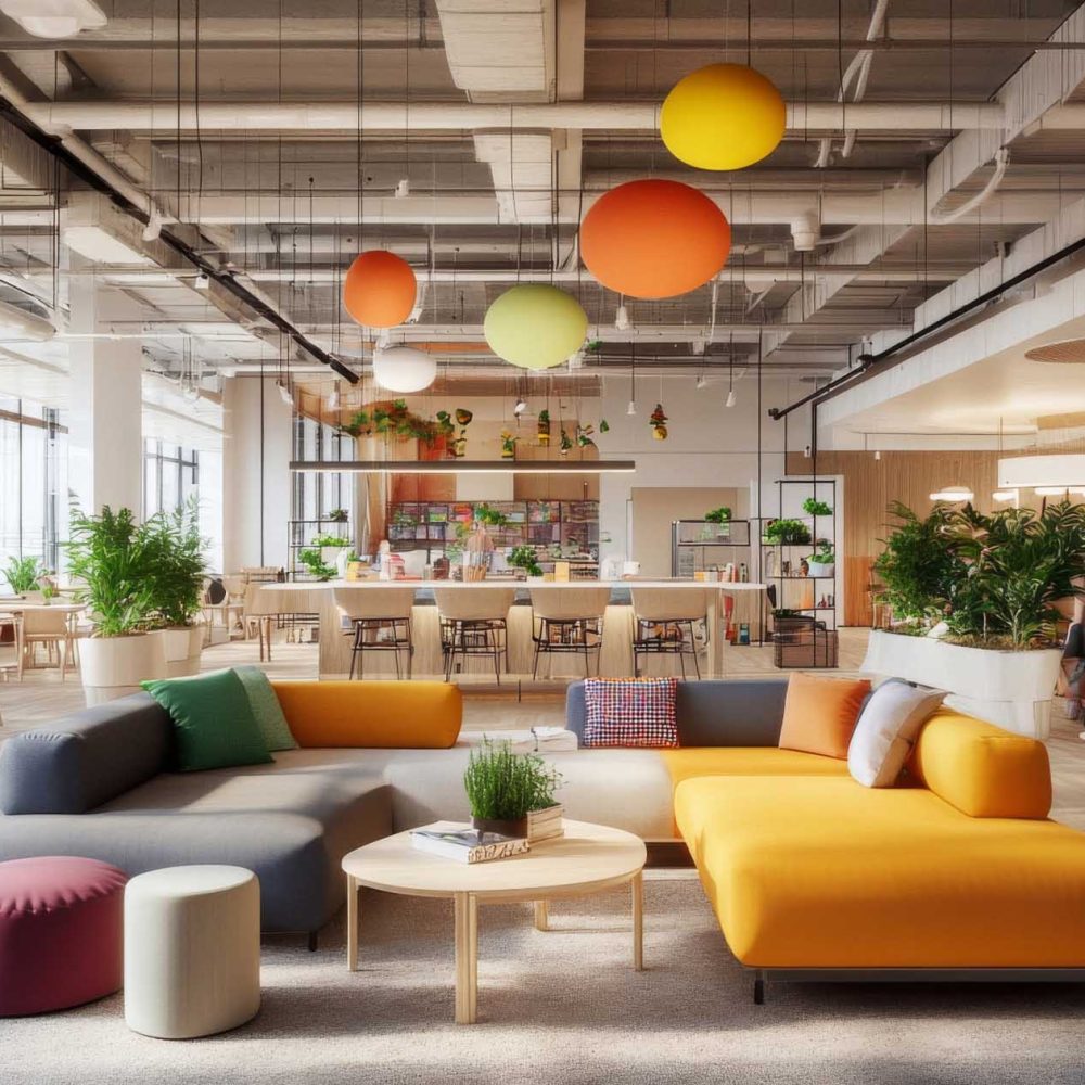 office interior design7